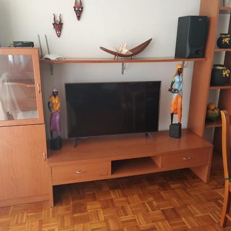 La Casa De Los Tres Amigos Пуэтро-де-Сагунто Экстерьер фото